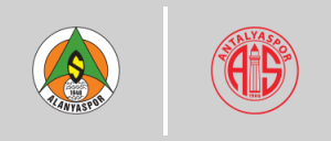 Alanyaspor vs Antalyaspor A.S.