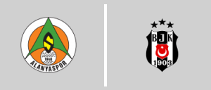 Alanyaspor vs Beşiktaş J.K.