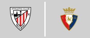 Athletic Bilbao vs CA Osasuna