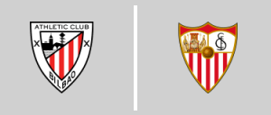 Athletic Bilbao vs Sevilla FC