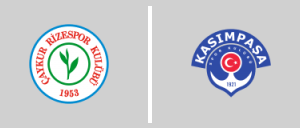 Çaykur Rizespor vs Kasımpaşa S.K.