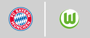 Bayern München vs VfL Wolfsburg