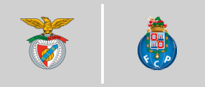 Benfica Lisbon II vs FC Porto II