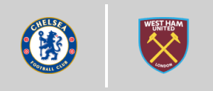 Chelsea FC vs West Ham United