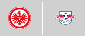 Eintracht Frankfurt vs RB Leipzig