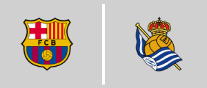 FC Barcelona vs Real Sociedad