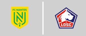 FC Nantes vs Lille OSC