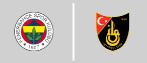 Fenerbahçe S.K. vs İstanbulspor