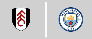 Fulham F.C. vs Manchester City