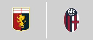 Genoa C.F.C. vs Bologna FC