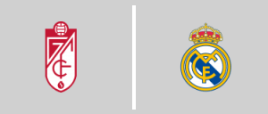 Granada CF vs Real Madrid