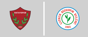 Hatayspor vs Çaykur Rizespor