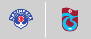 İstanbul Başakşehir vs Trabzonspor