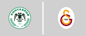 Konyaspor vs Galatasaray S.K.