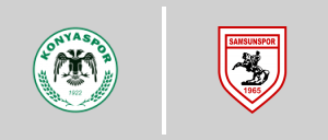 Konyaspor vs Samsunspor