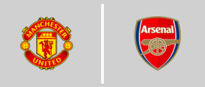 Manchester United vs Arsenal London