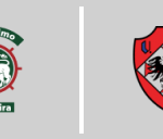 Marítimo Funchal vs UD Oliveirense