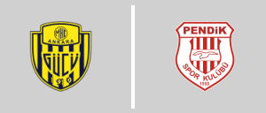 M.K.E. Ankaragücü vs Pendikspor