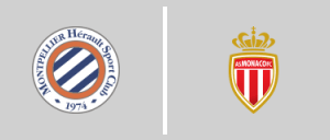 Montpellier HSC vs AS Monaco