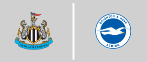 Newcastle United vs Brighton & Hove Albion