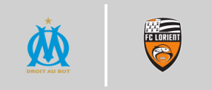 Olympique Marseille vs FC Lorient