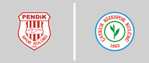 Pendikspor vs Çaykur Rizespor