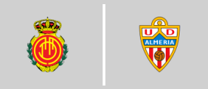 RCD Mallorca vs UD Almería