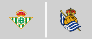 Real Betis Balompié vs Real Sociedad