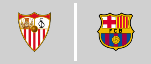 Sevilla FC vs FC Barcelona