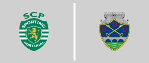 Sporting C.P. vs Grupo D. De Chaves