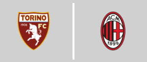 Torino F.C. vs A.C. Milano