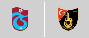 Trabzonspor vs İstanbulspor