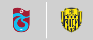 Trabzonspor vs M.K.E. Ankaragücü