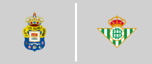 UD Las Palmas vs Real Betis Balompié