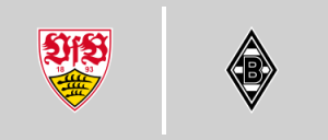 VfB Stuttgart vs Borussia M'gladbach