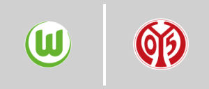 VfL Wolfsburg vs FSV Mainz 05