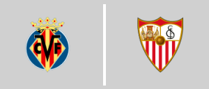 Villarreal CF vs Sevilla FC