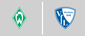 Werder Bremen vs VfL Bochum