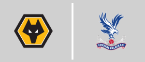 Wolverhampton Wanderers vs Crystal Palace