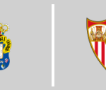 UD Las Palmas vs Sevilla FC