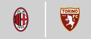 A.C. Milano vs Torino F.C.