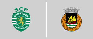 Sporting C.P. vs Rio Ave F.C.