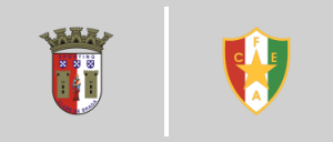 Sporting de Braga vs C.F. Estrela da Amadora