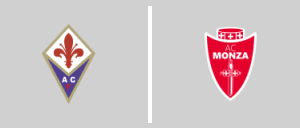 A.C. Fiorentina vs A.C. Monza