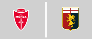 A.C. Monza vs Genoa C.F.C.