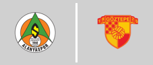 Alanyaspor vs Goztepe S.K.