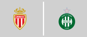 AS Monaco vs AS Saint-Étienne