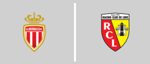 AS Monaco vs R.C. Lens