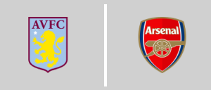 Aston Villa vs Arsenal London