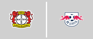 Bayer Leverkusen vs RB Leipzig